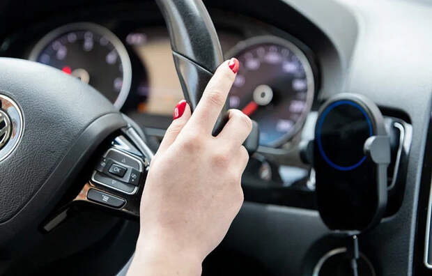 С 14 апреля на трассе М-4 "Дон" в Тульской области снимут сезонные ограничения скорости