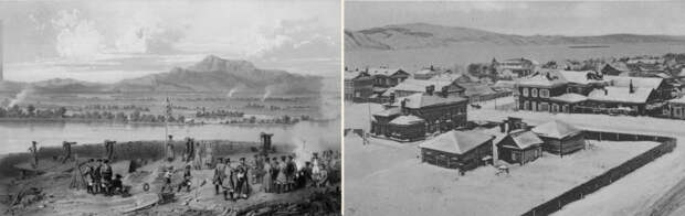 2 Николаевск-на-Амуре