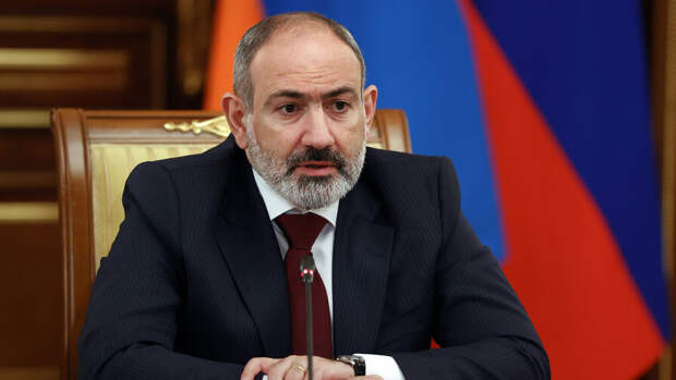 Премьер Армении Пашинян заявил о высокой вероятности новой азербайджанской агрессии