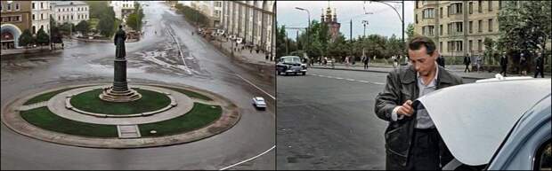 Как покупали машины в СССР?