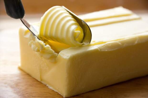 Что полезнее для здоровья сливочное масло или маргарин?