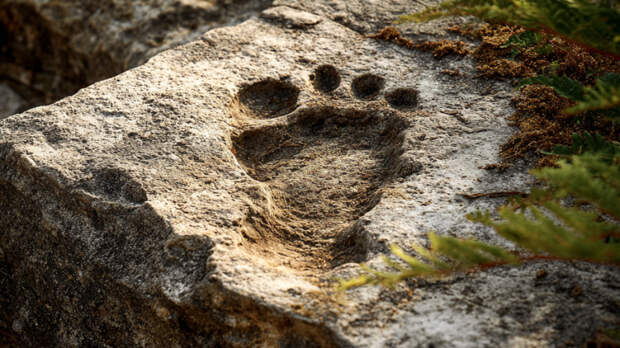 Найдена забытая ветвь человечества: они выжили, но растворились во времени