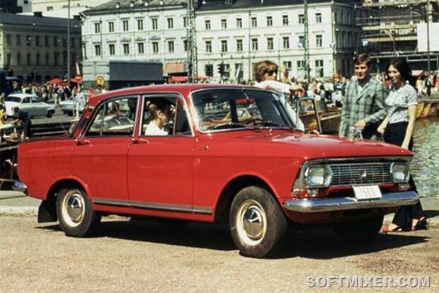 москвич-700x467