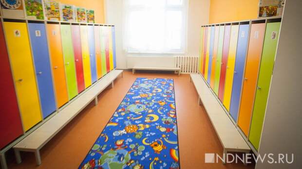 Детский сад в Кушве откроется не раньше следующей недели