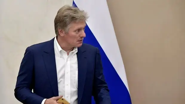 Кремль опроверг данные о встрече руководителей спортивных федераций