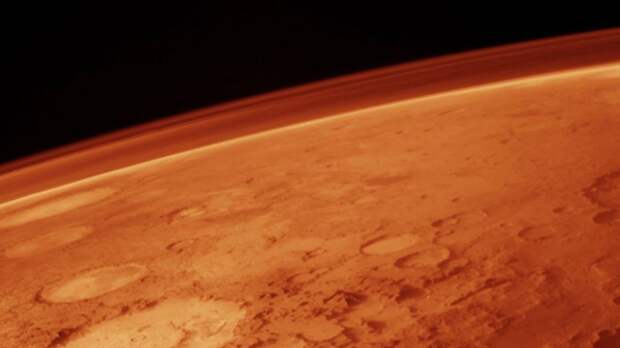 Астрологический центр Испании усомнился в способности NASA обнаружить жизнь на Марсе