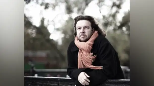 Актёр Фёдор Дунаевский рассказал о творческих планах