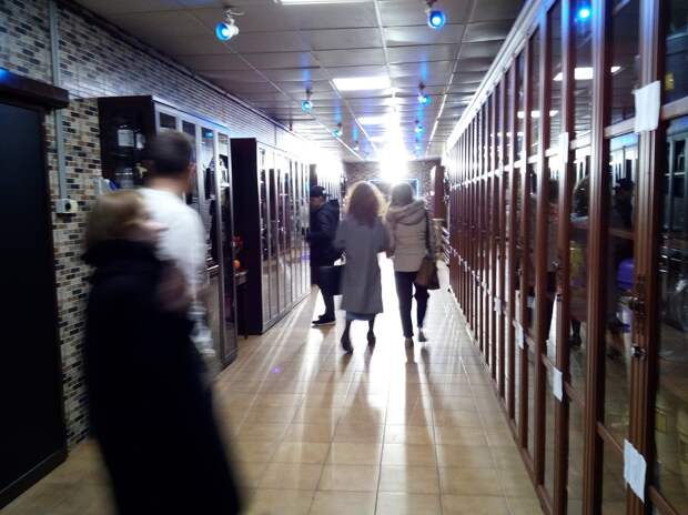 Музей мировой погребальной культуры в Новосибирске отметил своё 10-летие