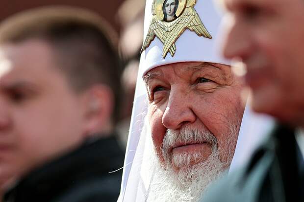 В чём залог Победы в "Священной войне"? Малофеев поздравил Святейшего Патриарха с днём тезоименитства