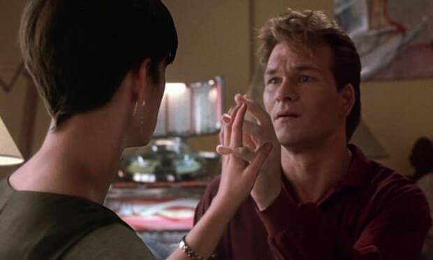 Что происходит с организмом человека, когда он умирает