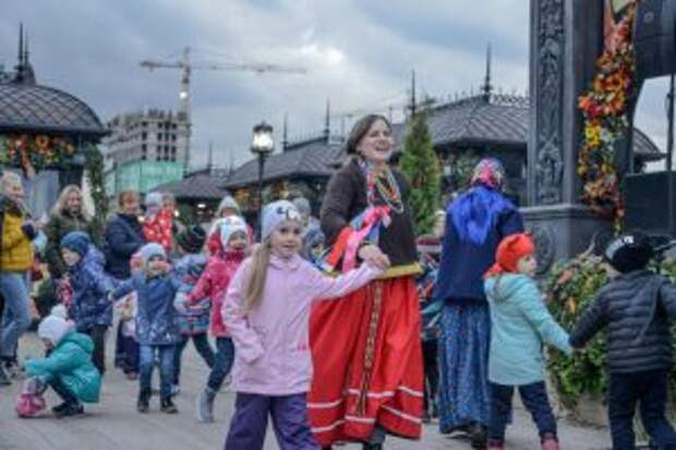 Москва вводит ограничения на массовые мероприятия больше 5 тыс человек. Фото: архив, «Вечерняя Москва»