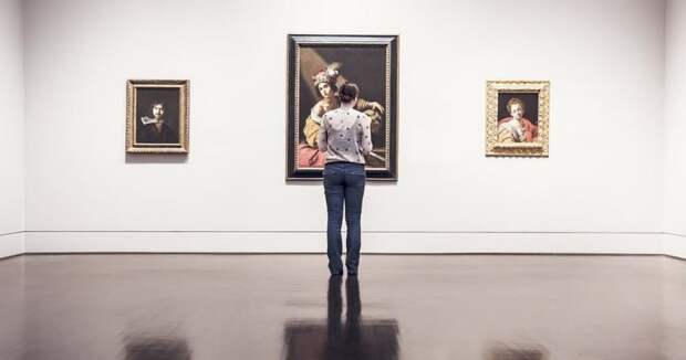 15 самых дорогих художественных выставок в мире выставки, галереи, искусство