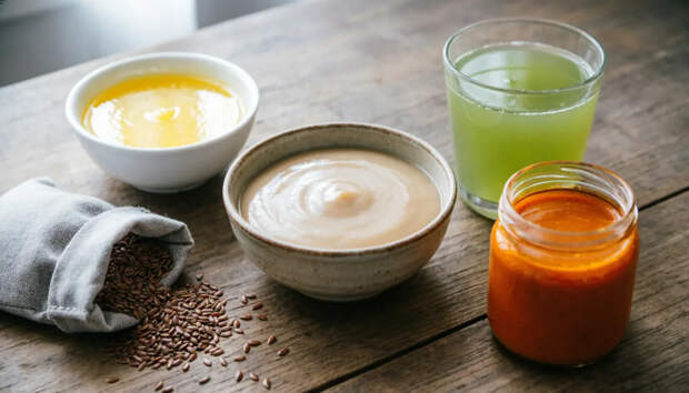 Врач Лебедева: ТОП-5 продуктов, которые успокоят ваш желудок