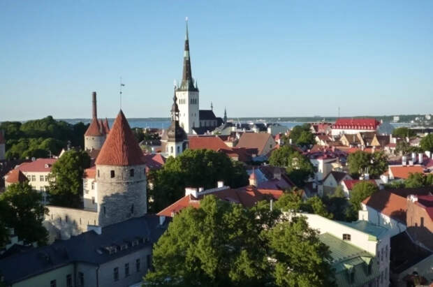 Эстония может лишиться ЧЕ по фехтованию из-за отказа пускать россиян