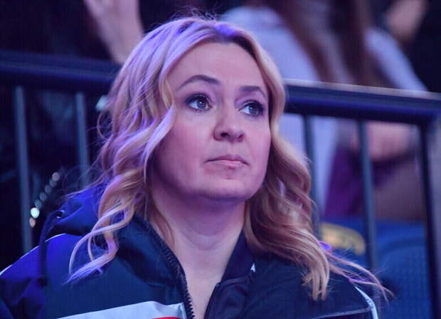 «Потерянная»: Рудковская пожалела Бритни Спирс после ее очередного «танца»