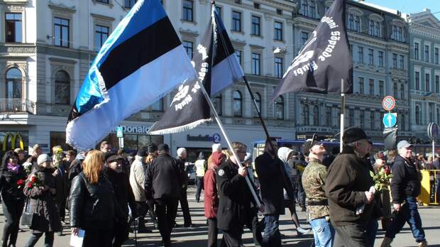Время не смыло следы преступлений