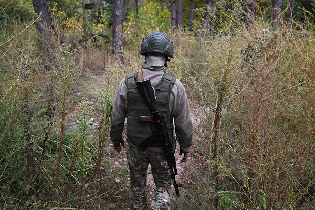 В России захотели ввести закон о запрете выдачи проходящих военную службу иностранцев