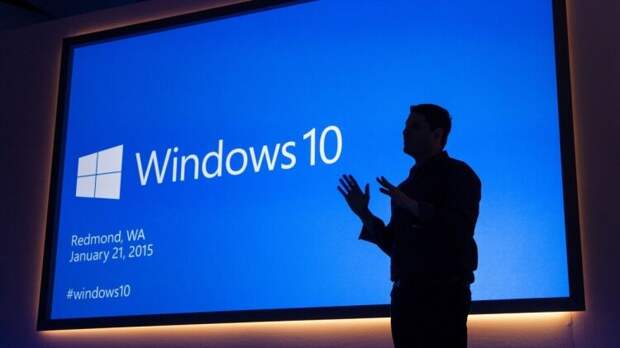 Устранены последние неполадки, препятствовавшие обновлению Windows 10