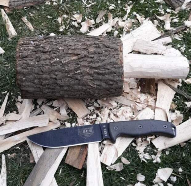 Разные вещи, которые выживальщики делают своими руками