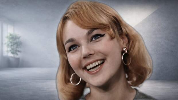 «Была красивее Софи Лорен», но оставила кино: о чем жалеет 76-летняя Марина Гуткович, покинувшая СССР ради любви