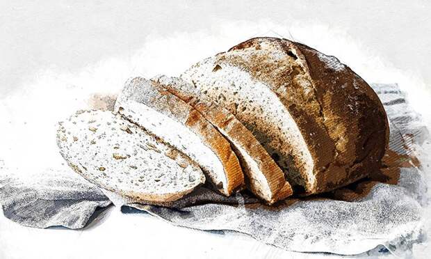 Орловский хлеб завоевал престижные награды