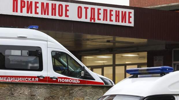 ДТП с двумя трамваями на северо-западе Москвы: 13 пострадавших, закрыт съезд с улицы Свободы