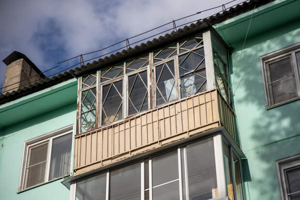 Тульская область вошла в топ-3 регионов России по капремонту жилых многоэтажек