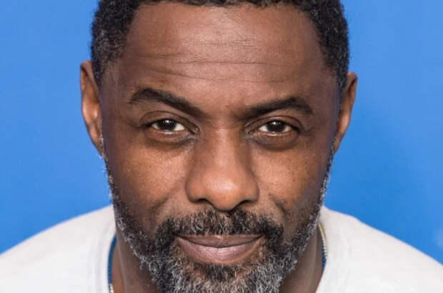 Британский актёр Идрис Эльба получил рыцарский титул