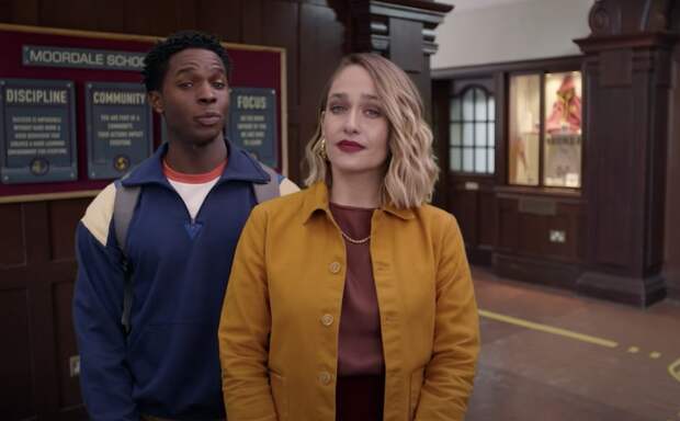 20 зарубежных сериалов осени: от «Сексуального просвещения» до «Импичмента»