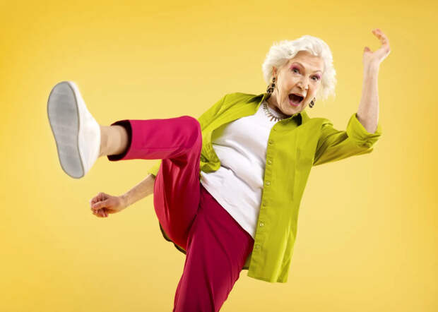 Суставы как новые: врач Савин назвал реально работающие упражнения