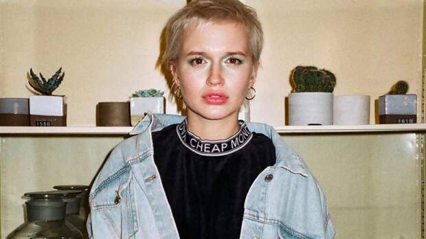 Экс-ведущую «Орла и Решки» отправили в иммиграционную тюрьму США из-за подозрений в секс-туризме