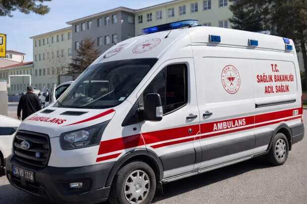 В Турции подросток открыл стрельбу из дробовика в школе и взял заложников