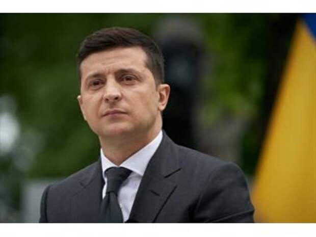 Началась процедура импичмента Зеленского