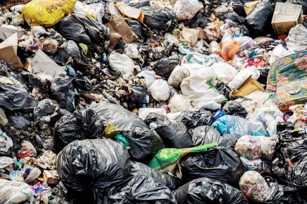 В Засвияжском районе Ульяновска после вмешательства прокуратуры ликвидировали свалку мусора В Засвияжском районе Ульяновска после вмешательства прокуратуры ликвидировали свалку мусора