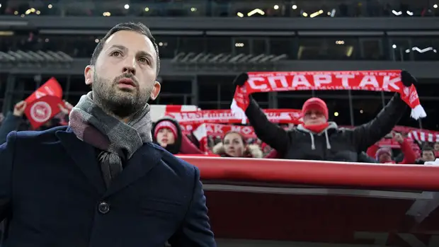 "РБ Лейпциг" Тедеско выиграл у "Байера" и поднялся на третье место в Бундеслиге