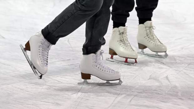 В Кашире построят спорткомплекс с крытым катком до конца 2026 года