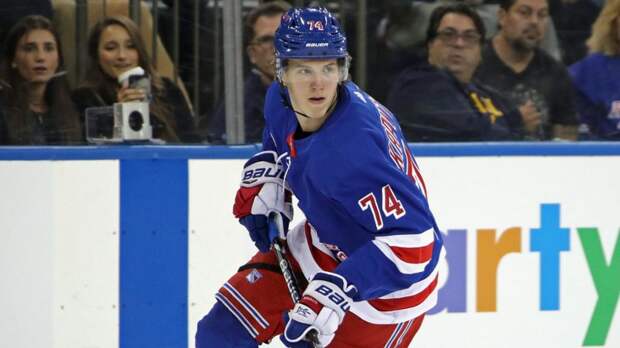 «Он выглядел отлично и действительно здоровым». Галлан – о Кравцове на тренировке