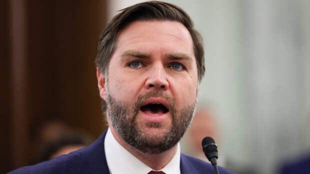 Вэнс заявил о переговорах с Россией об обновлении ДСНВ