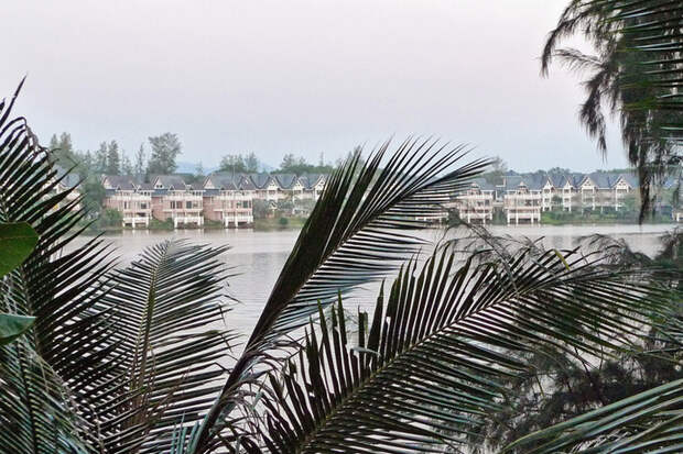 В Таиланде бесследно исчез молодой россиянин