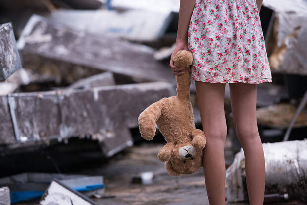 Россиянка сообщила о пропаже шестилетней дочери спустя полгода