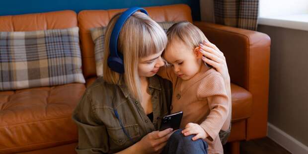 10 полезных подкастов о родителях и для родителей