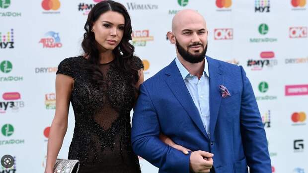 Дочь Джигана сделала неожиданное заявление