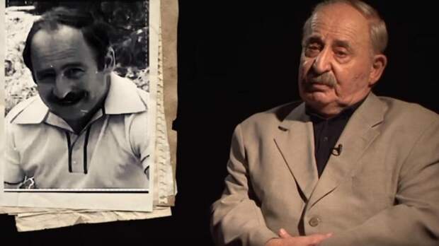 220 томов дела, более полусотни погибших. Только один следователь смог поймать опаснейшего маньяка