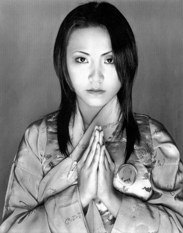 Yabshi Pan Rinzinwangmo дочь будды, принцесса Тибета фото