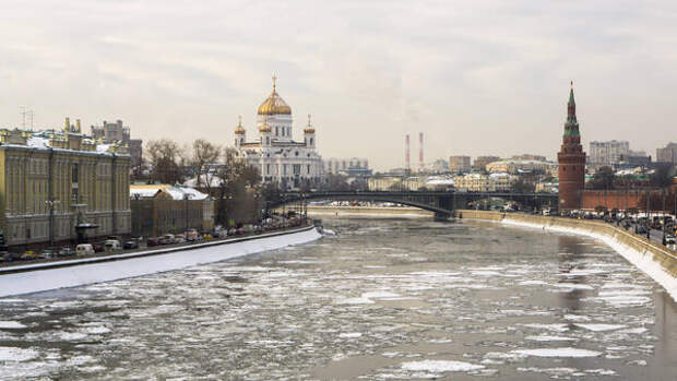 Когда в Москве ожидается потепление — синоптик Шувалов назвал дату, которая всех порадует