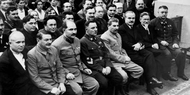 Документ. Открытое письмо Федора Раскольникова Сталину