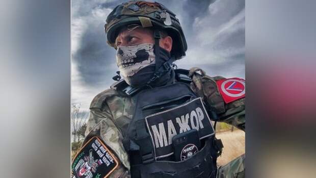 Главный редактор журнала «Ахмат» Павел Порсев погиб в зоне СВО