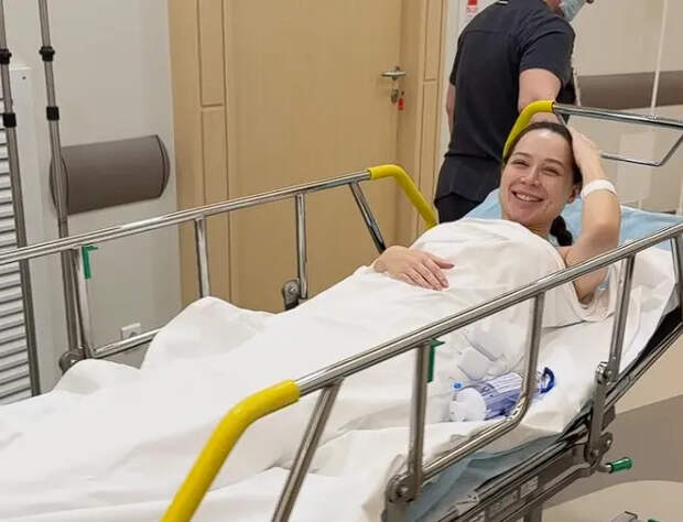 "Винить некого": Иллюзионист Сафронов поделился опытом победы над раком с Лерчек