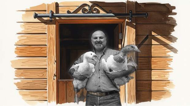 «Он терял дар речи рядом с ней»: почему первая любовь 67-летнего Сергея Газарова завершилась трагедией, но подарила ему трёх сыновей