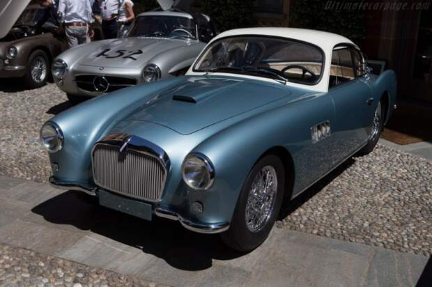 Concorso d'Eleganza Villa d'Este 2014  авто, встреча, выставка